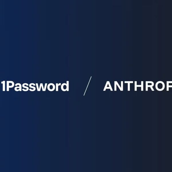 1Password lets Claude sign in without revealing the secret to the model