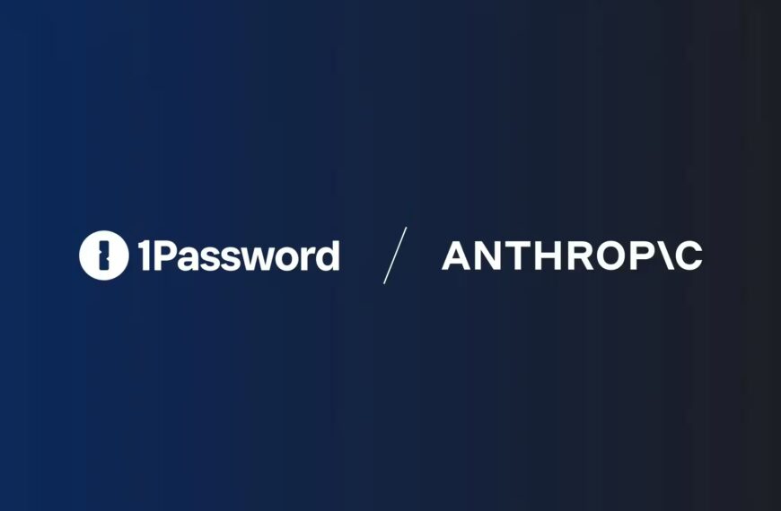 1Password lets Claude sign in without revealing the secret to the model