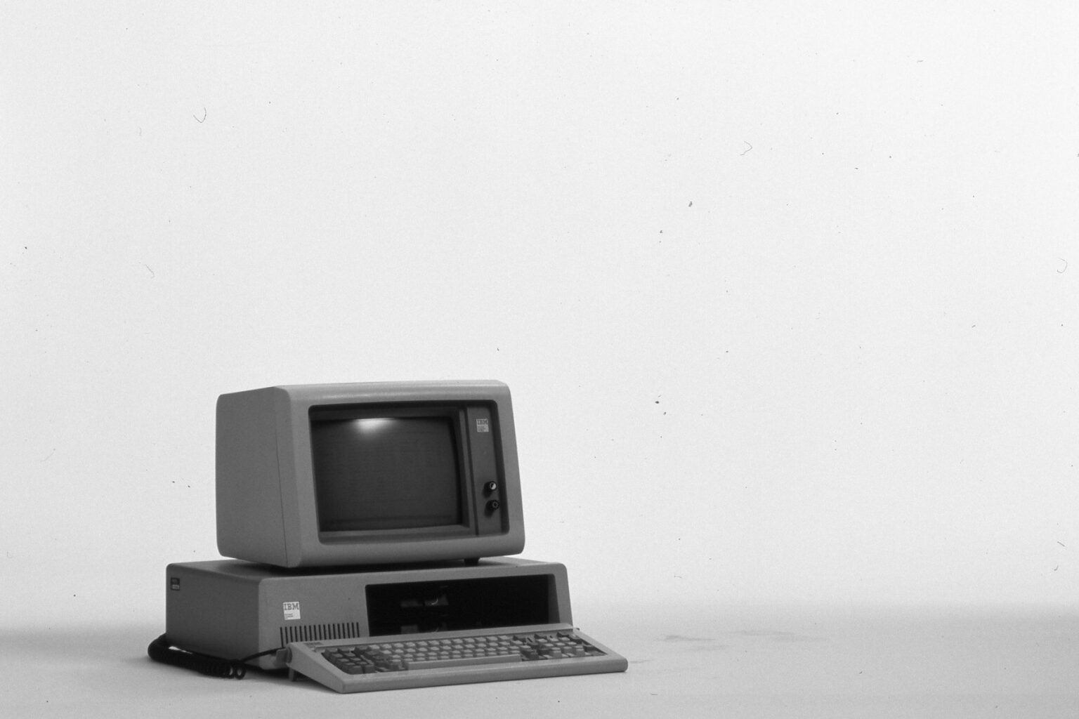 8088 IBMPC AT
