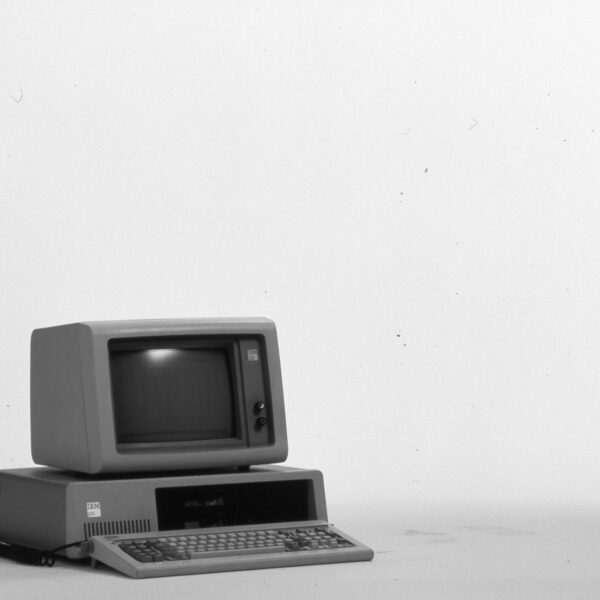 The IBM PC Turns 45: The Intel 8088 That Made x86 a Standard