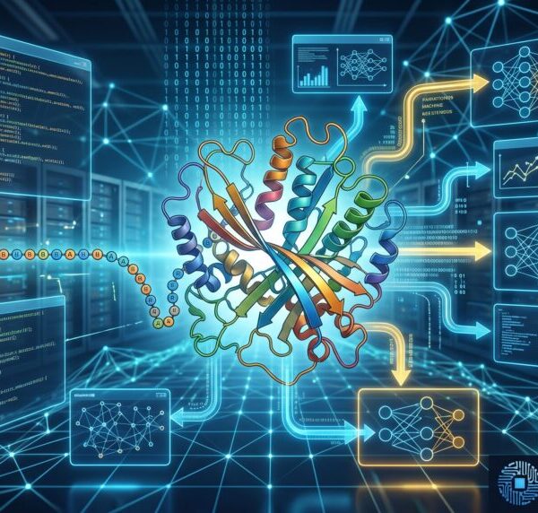 AlphaFold 1: The Architecture That Turned Evolution into an AI Problem