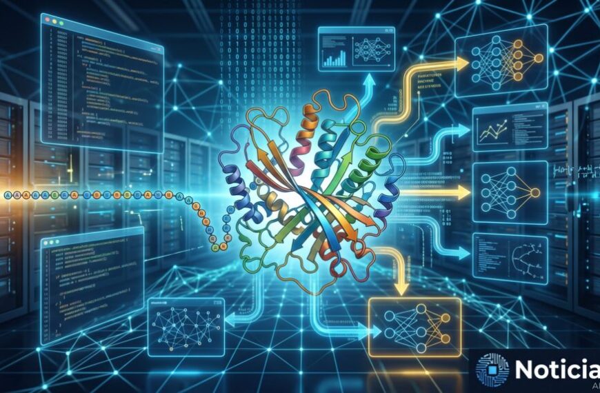AlphaFold 1: The Architecture That Turned Evolution into an AI Problem