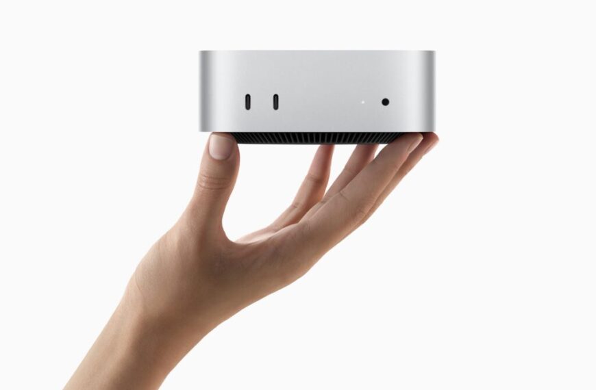 The Mac mini M5 is awaited: local AI and memory crisis change the game