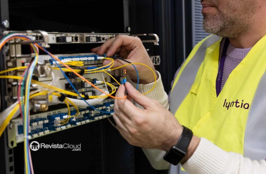 Spain prepares the “Google Maps” of infrastructures to accelerate fiber and 5G deployment