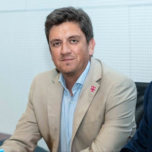 Marcos Piqué of T-Systems assumes the vice presidency of Gaia-X Spain