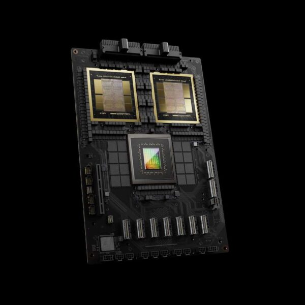 China Bets on Memory to Challenge NVIDIA: The New DFSX Design Changes the Rules of AI