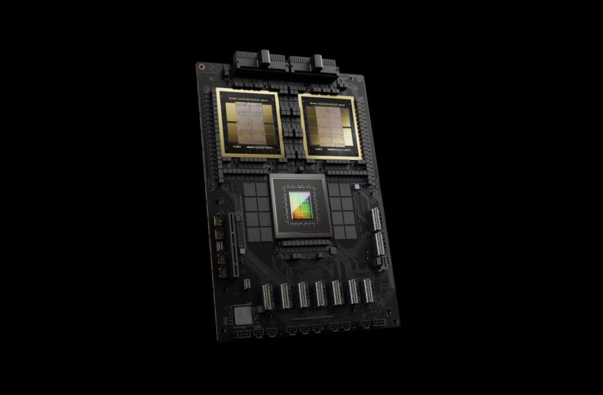 China Bets on Memory to Challenge NVIDIA: The New DFSX Design Changes the Rules of AI