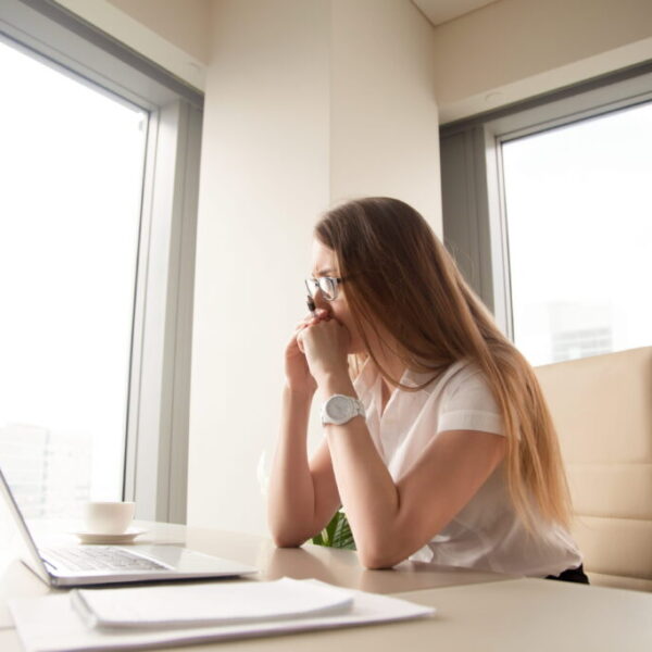 Burnout Skyrockets Among Tech Workers in the Era of AI