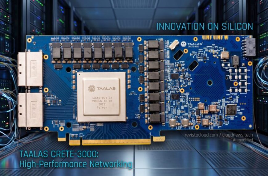 AMD acquires Taalas and opens another avenue to accelerate AI inference
