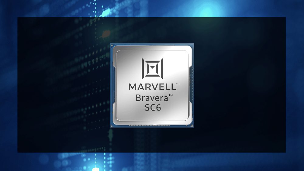 bravera sc6 ssd controller