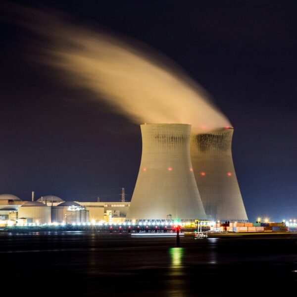AI drives up electricity demand and puts nuclear energy back in the tech spotlight