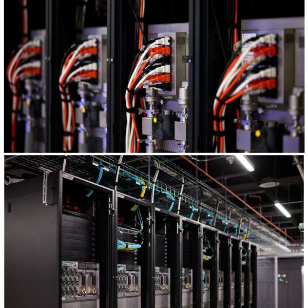 Cerebras wants to build more than data centers in Europe: a new inference network for AI
