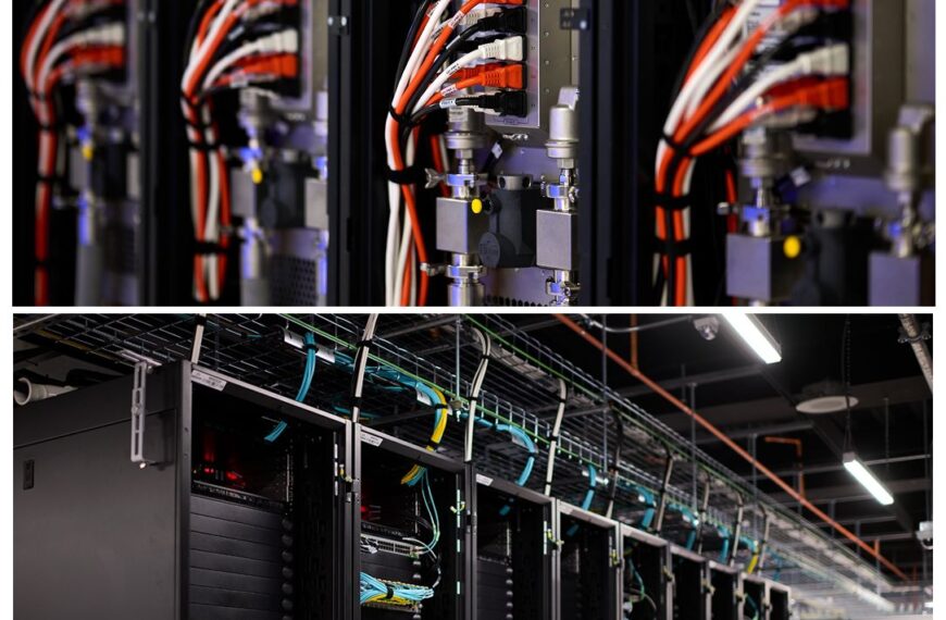 Cerebras wants to build more than data centers in Europe: a new inference network for AI