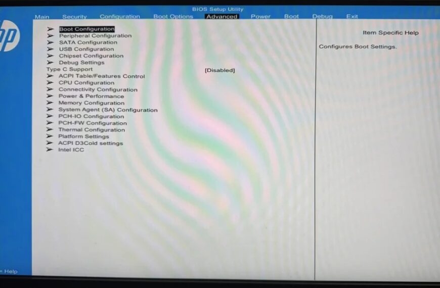 Claude Code Unlocks a Protected HP BIOS and Resurrects the Firmware Security Debate