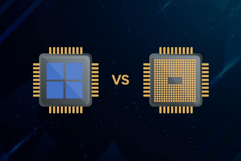 NPU vs GPU: Differences, Performance, and Which You Really Need for Local AI