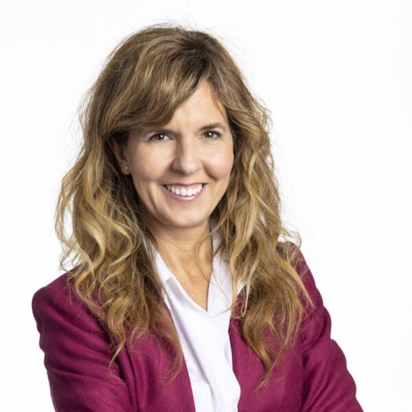 Repsol Names Emilia Martínez Serrano as New CTO to Lead Its Technology Strategy