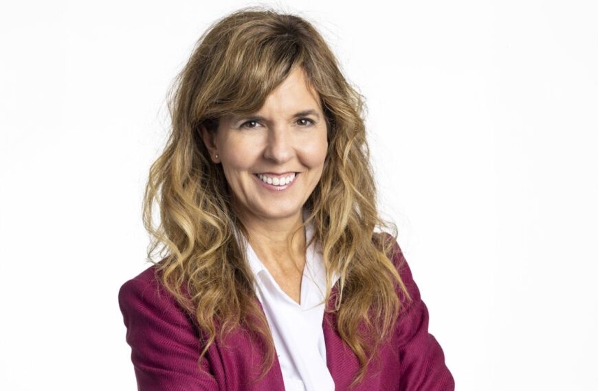 Repsol Names Emilia Martínez Serrano as New CTO to Lead Its Technology Strategy