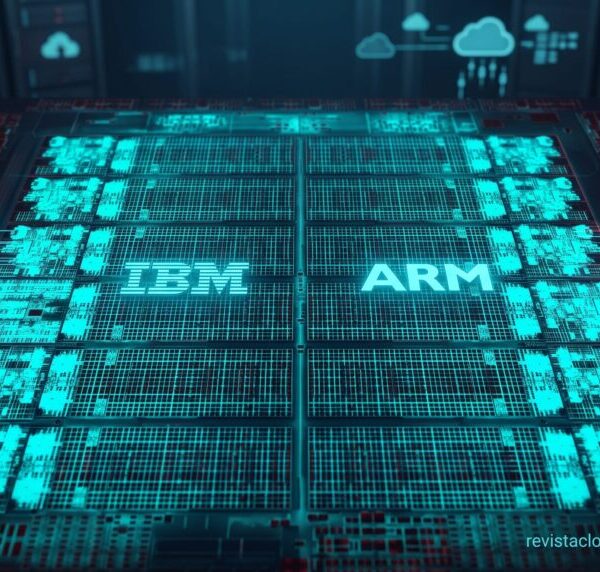 IBM Designs a Chip Where Each Core Runs Both Arm and IBM Z Natively