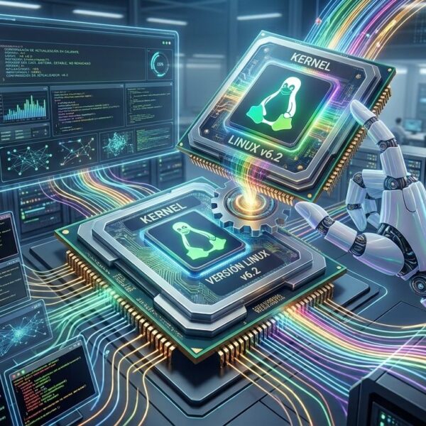 How Google’s KHO and LUO Let Linux Swap Kernels Without Stopping Your VMs