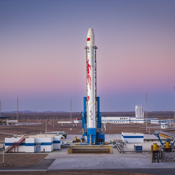 LandSpace Successfully Lands Zhuque-3 and Accelerates China’s Reusable Rocket Race