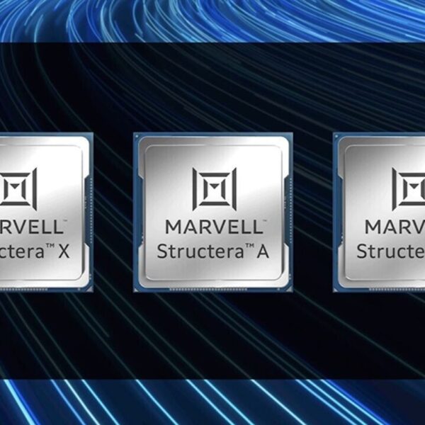 Google may buy up to 58.9 million shares of Marvell due to their chip alliance