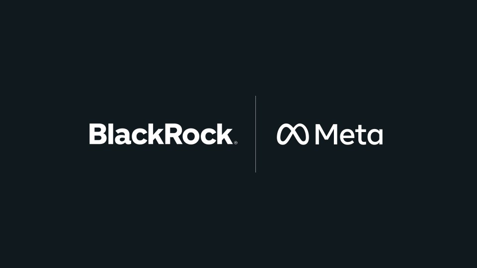 meta blackrock