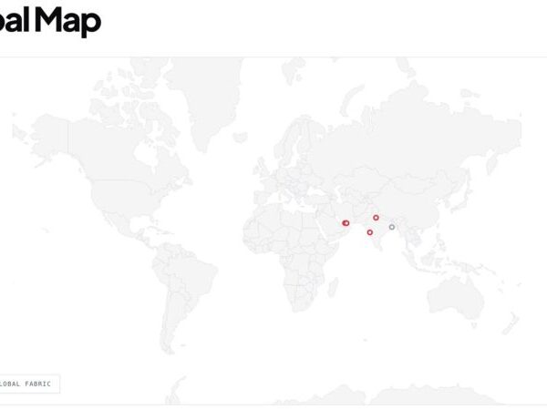 MX-IX is born, a new Internet Exchange with presence in India and the Middle East