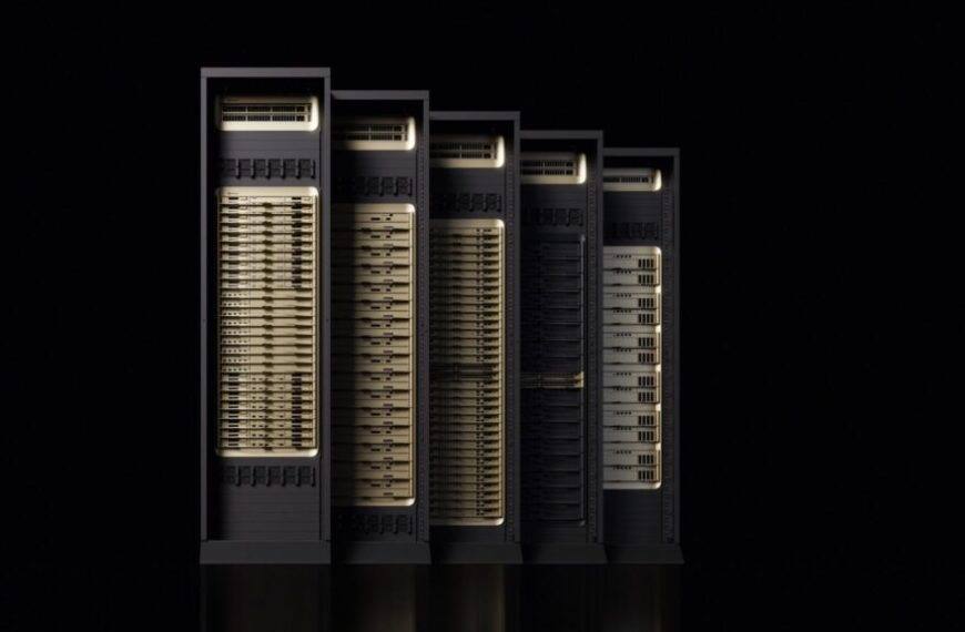 NVIDIA Measures Up to 30x More Throughput per MW on Vera Rubin vs. Blackwell