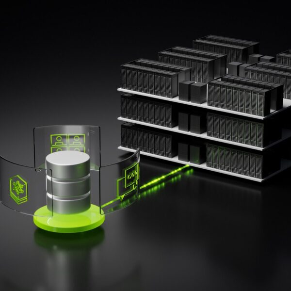 NVIDIA Aims to Turn SSDs into an Extension of GPU Memory for the AI Era