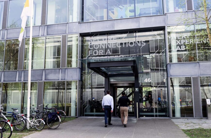 NXP Expands Its Malaysia Plant to Prevent Another Chip Bottleneck
