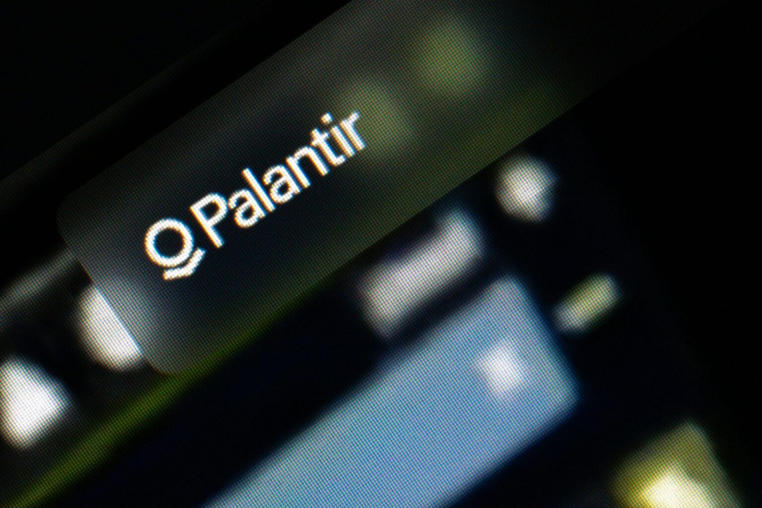 palantir