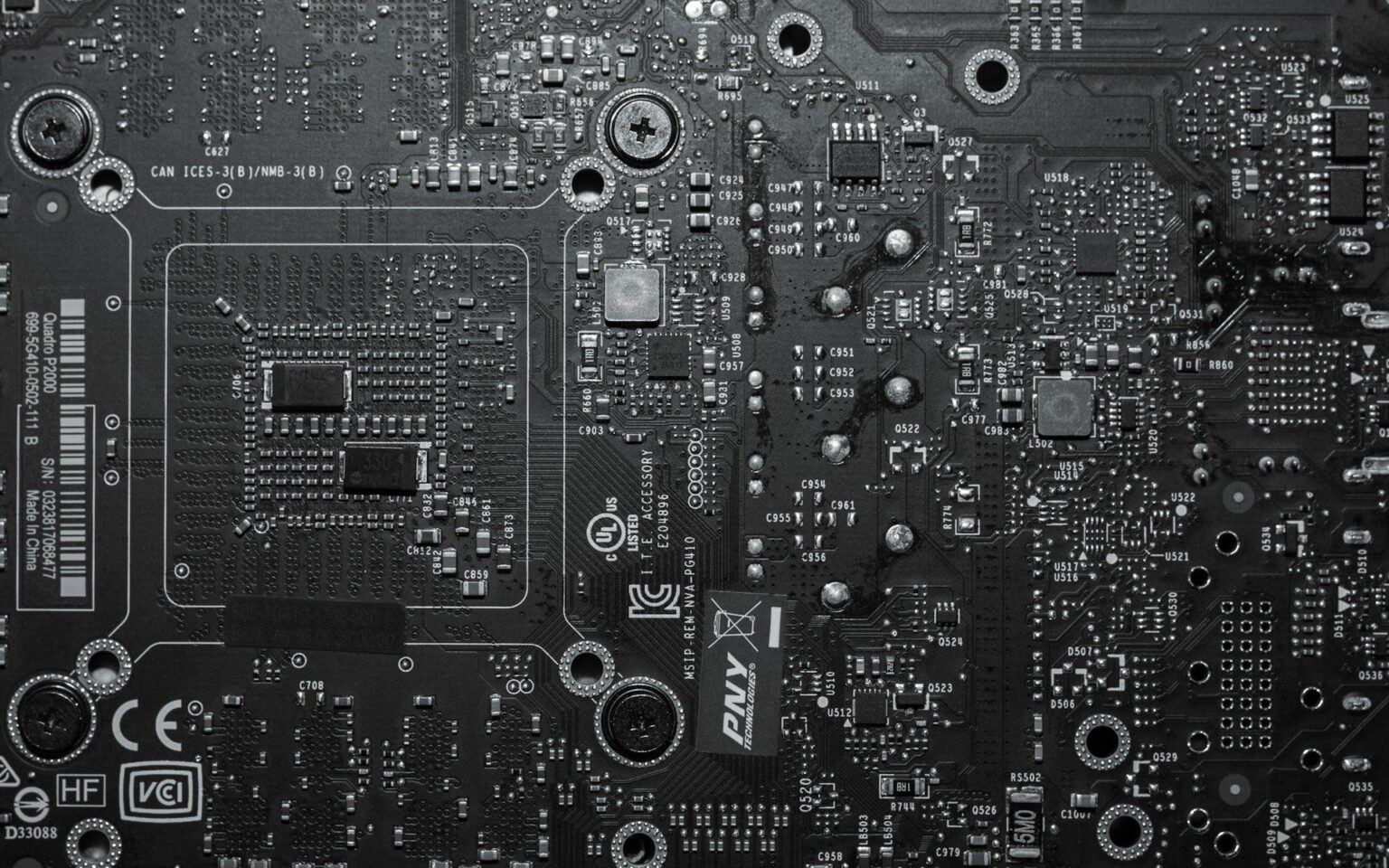 placas electronicas