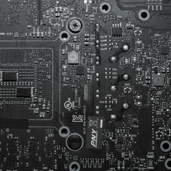 Nan Ya prepares up to 25% price increases on electronic board materials