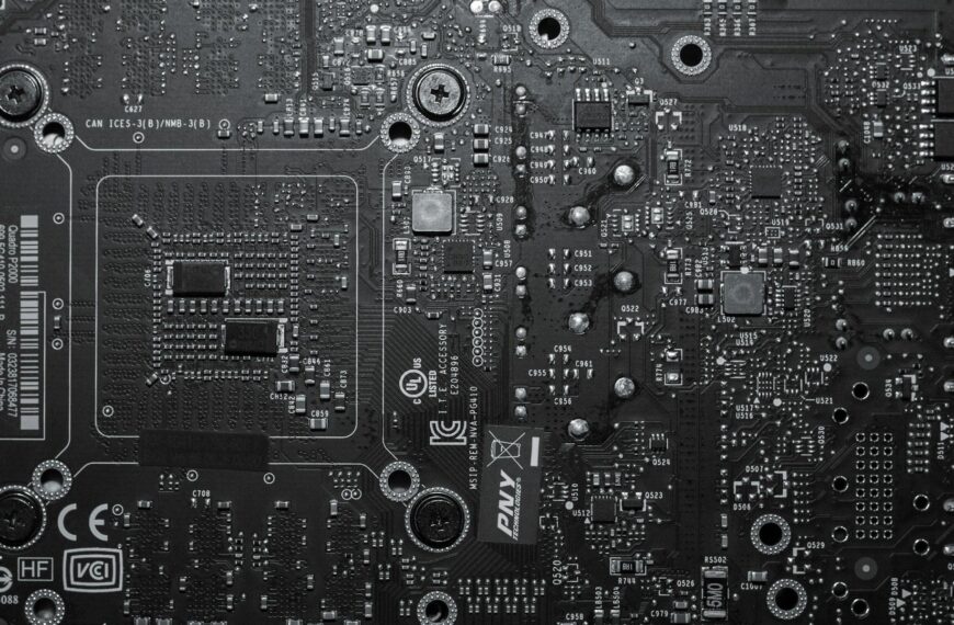 Nan Ya prepares up to 25% price increases on electronic board materials