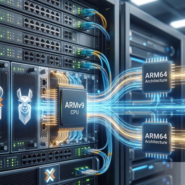 Proxmox VE now supports ARM64: what it means, compatible hardware, and why it changes the future of virtualization