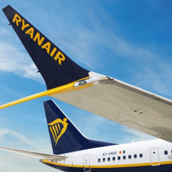 Ryanair bets on Google Cloud and Gemini to strengthen its multicloud strategy