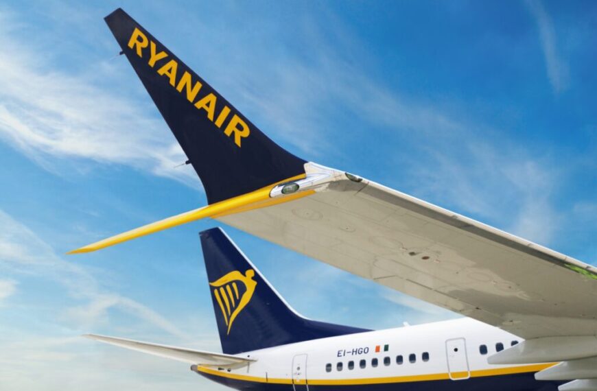 Ryanair bets on Google Cloud and Gemini to strengthen its multicloud strategy