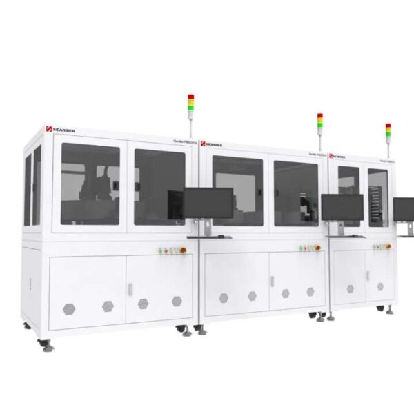 The demand for lithography jumps 85% in orders for Jenoptik