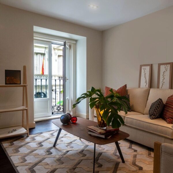 How to Choose the Right Two-Seater Sofa for a Small or Medium Living Room