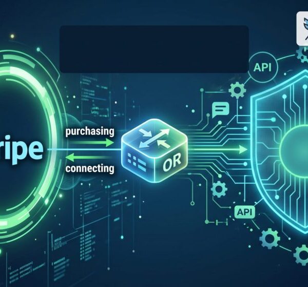 Stripe is built with OpenRouter: $7 billion to control AI access