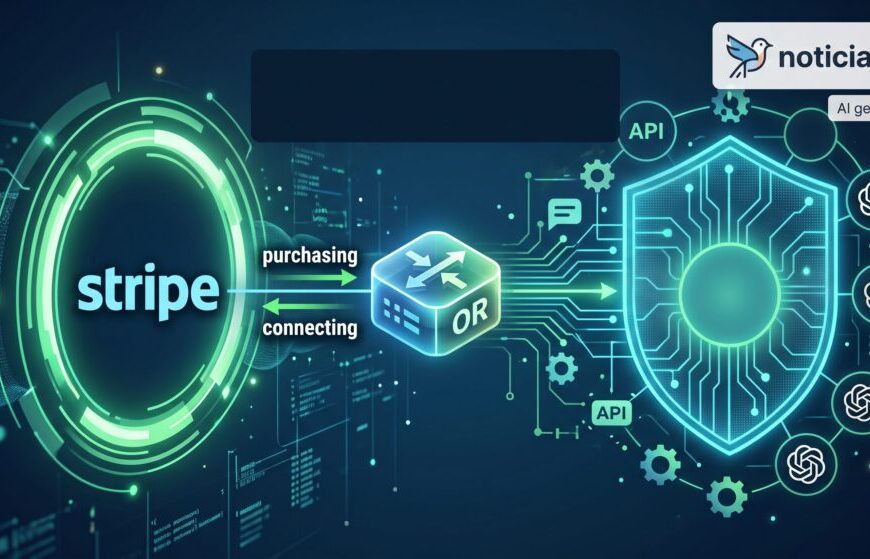 Stripe is built with OpenRouter: $7 billion to control AI access