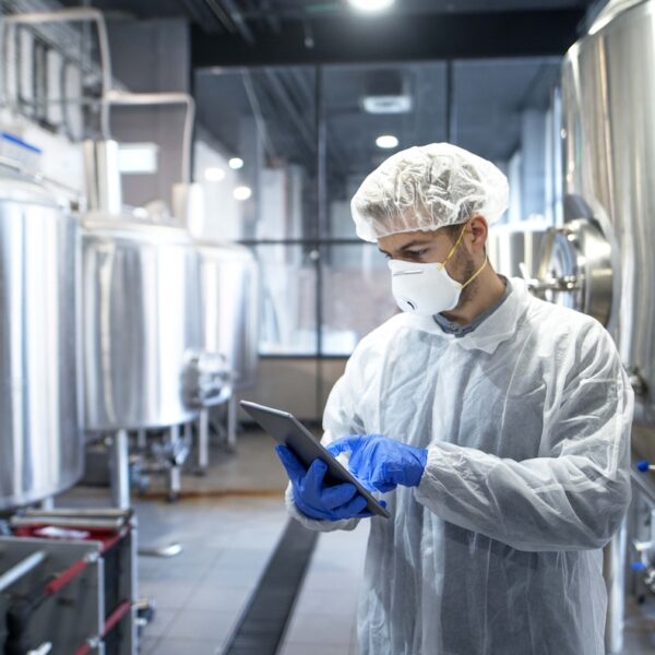 Eurecat Develops an AI-Powered Digital Twin to Improve Probiotic Manufacturing