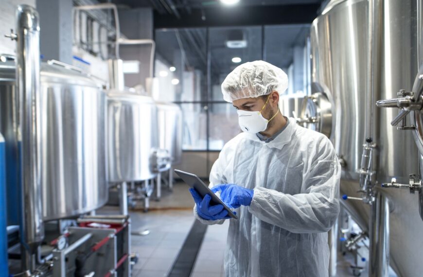Eurecat Develops an AI-Powered Digital Twin to Improve Probiotic Manufacturing