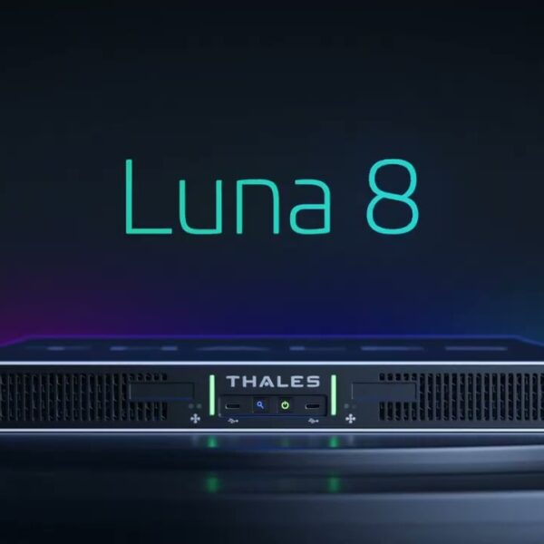 Thales Presents Luna 8, an HSM Ready for Post-Quantum Cryptography and the AI Era