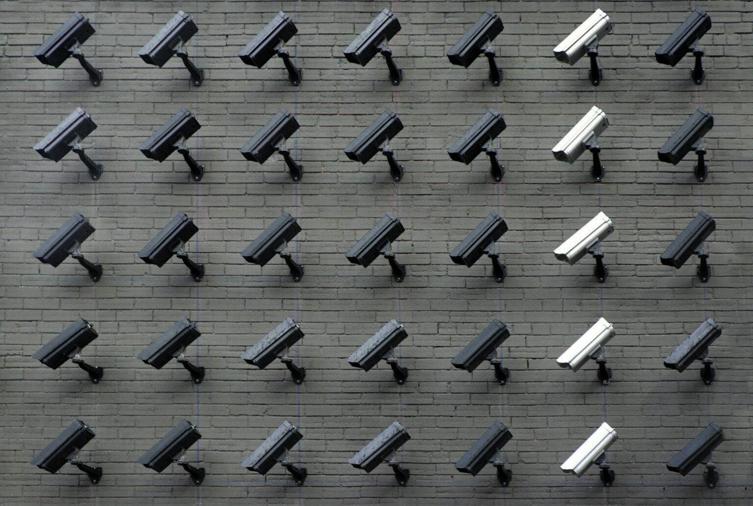 videovigilancia camaras privacidad