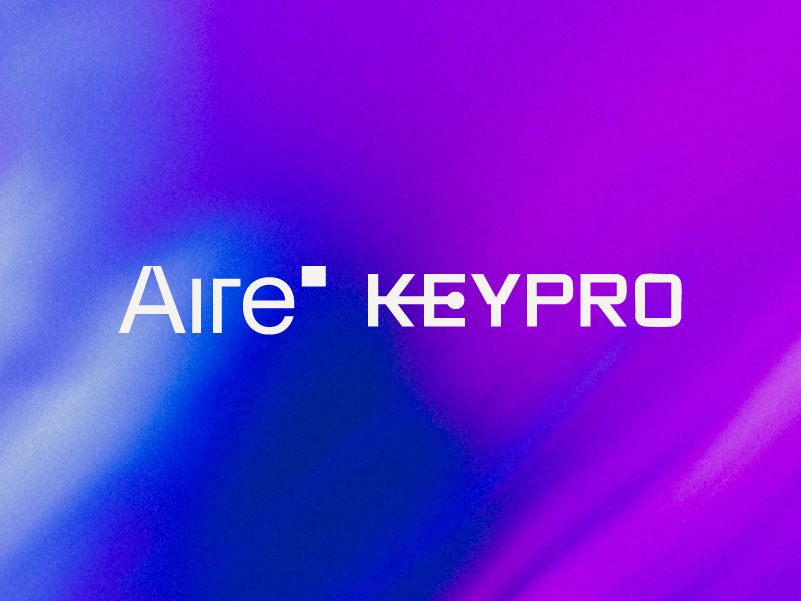 Aire and Keypro partner on fiber network management with KeyCom