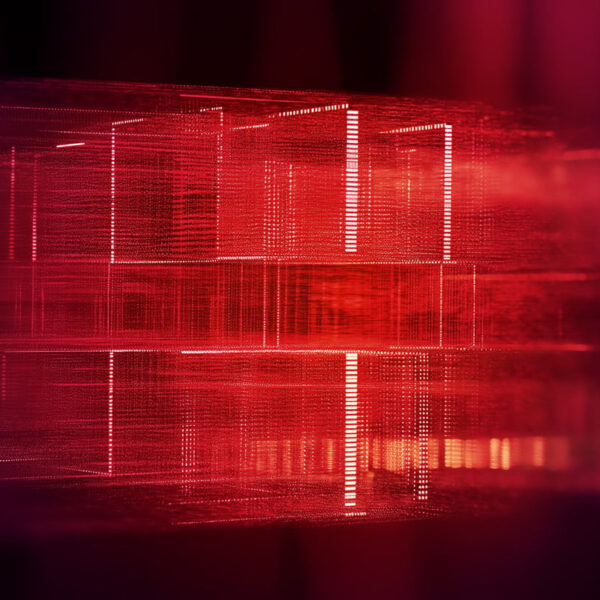 Bain Technology Report 2026 cover on AI infrastructure funding