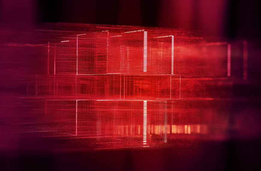 Bain Technology Report 2026 cover on AI infrastructure funding
