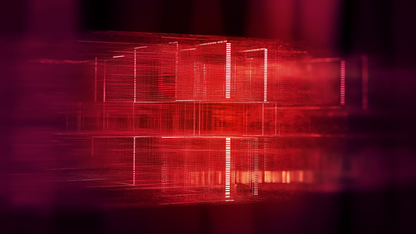 Bain Technology Report 2026 cover on AI infrastructure funding