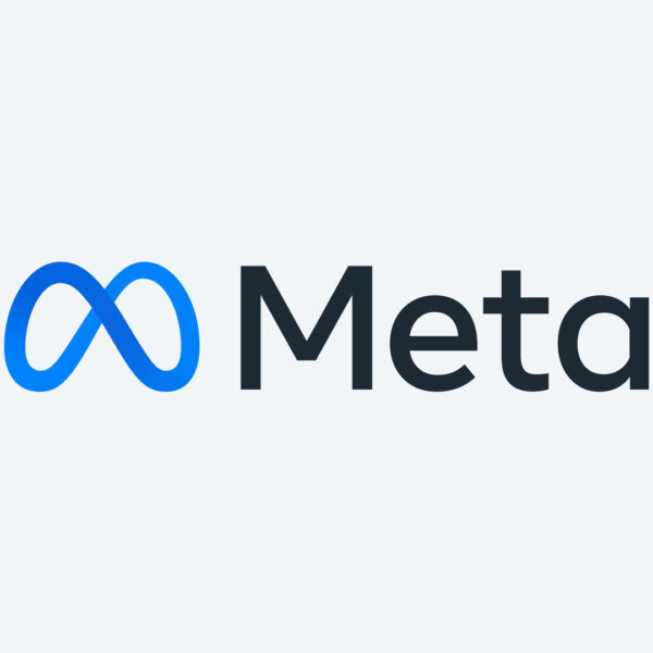 Meta Enterprise Platform logo concept representing Meta's new enterprise AI business unit